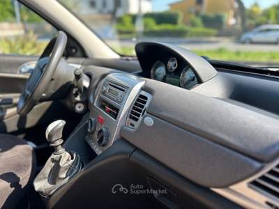 Lancia Ypsilon Ypsilon 1.2 8v Argento *GARANZIA* Argento usata Bedizzole