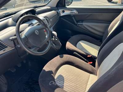Lancia Ypsilon Ypsilon 1.2 8v Argento *GARANZIA* Argento usata Bedizzole