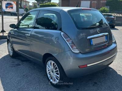 Lancia Ypsilon Ypsilon 1.2 8v Argento *GARANZIA* Argento usata Bedizzole