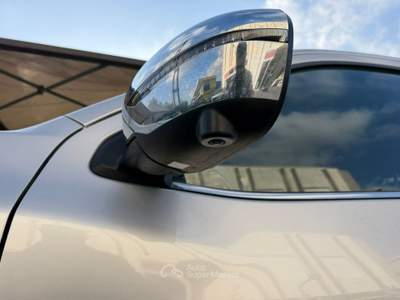 Nissan Navara UNIPRO Argento usata Aprilia