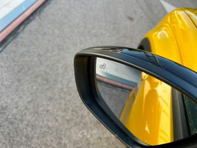 Jeep Avenger TETTO APRIBILE*CAMERA*PDC Oro usata Aprilia