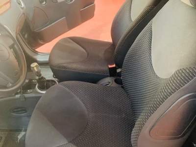 Citroen C2 KIT DISTRIBUZIONE APPENA ESEGUITO-OTTIMA Nero usata Pistoia
