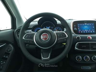 Fiat 500X Miglior prezzo garantito e consegna in pochi giorni Grigio usata Reggio nell'Emilia