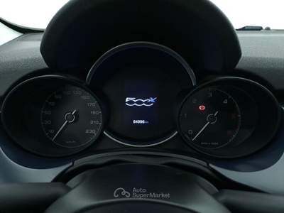 Fiat 500X Miglior prezzo garantito e consegna in pochi giorni Grigio usata Reggio nell'Emilia