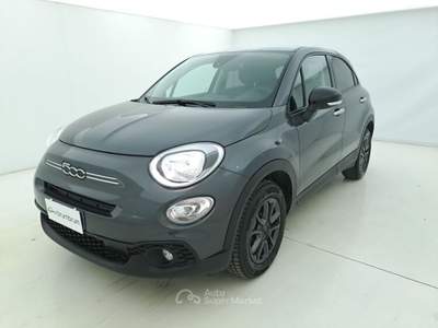 Fiat 500X Miglior prezzo garantito e consegna in pochi giorni Grigio usata Reggio nell'Emilia
