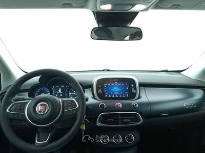 Fiat 500X Miglior prezzo garantito e consegna in pochi giorni Grigio usata Reggio nell'Emilia