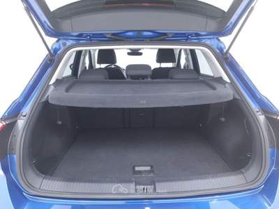 Volkswagen T-Roc Miglior prezzo garantito e consegna in pochi giorni Blu/Azzurro usata Reggio nell'Emilia