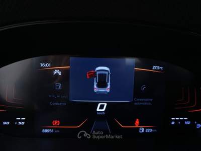 Seat Arona Miglior prezzo garantito e consegna in pochi giorni Argento usata Reggio nell'Emilia