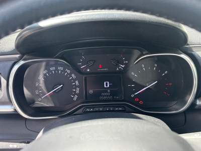 Citroen C3 1.2 puretech shine s&s 83cv neopatentati my18 Bianco usata Bollengo