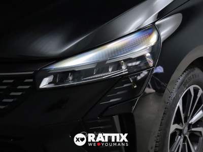 Renault Clio clio 1.0 tce techno 90cv Nero usata Barzago