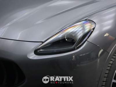 Maserati Grecale grecale 2.0 mhev modena 330cv auto Grigio usata Barzago