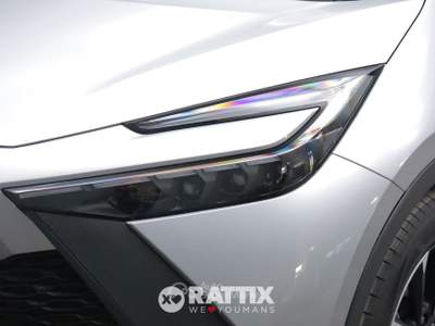 Toyota C-HR c-hr 1.8 hev trend fwd e-cvt usata Barzago