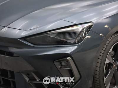 Cupra Leon leon 2.0 tdi 150cv dsg Grigio usata Barzago
