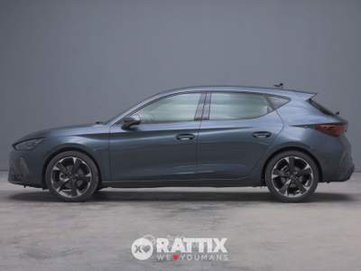 Cupra Leon leon 2.0 tdi 150cv dsg Grigio usata Barzago