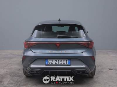 Cupra Leon leon 2.0 tdi 150cv dsg Grigio usata Barzago