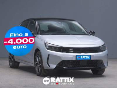 Opel Corsa corsa 1.2 gs s&s 100cv Grigio usata Barzago