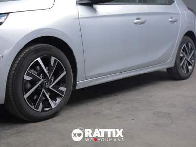 Opel Corsa corsa 1.2 gs s&s 100cv Grigio usata Barzago