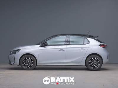 Opel Corsa corsa 1.2 gs s&s 100cv Grigio usata Barzago
