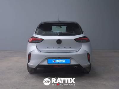 Opel Corsa corsa 1.2 gs s&s 100cv Grigio usata Barzago