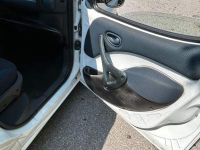 Fiat Doblò Fiat doblò Bianco usata Colognola ai Colli