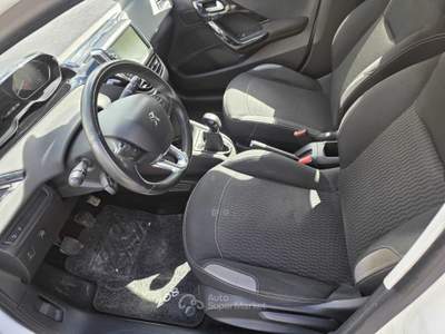 Peugeot 208 Peugeot 208 GPL usata Corciano