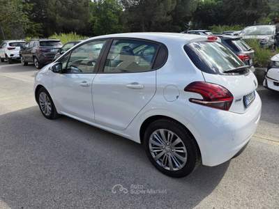 Peugeot 208 Peugeot 208 GPL usata Corciano