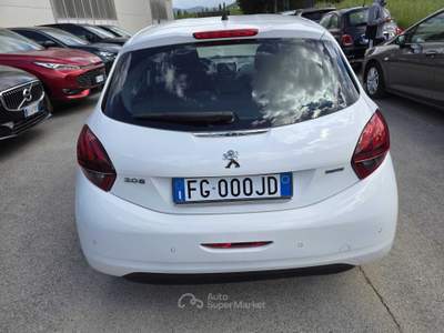 Peugeot 208 Peugeot 208 GPL usata Corciano