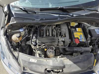 Peugeot 208 Peugeot 208 GPL usata Corciano