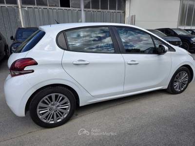 Peugeot 208 Peugeot 208 GPL usata Corciano