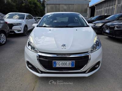 Peugeot 208 Peugeot 208 GPL usata Corciano
