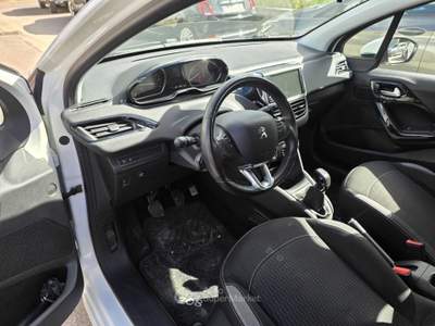 Peugeot 208 Peugeot 208 GPL usata Corciano