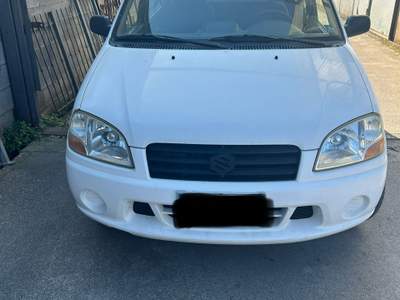 Suzuki Ignis Ignis 4x4 Suzuki usata Colognola ai Colli