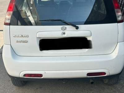 Suzuki Ignis Ignis 4x4 Suzuki usata Colognola ai Colli