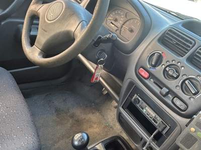 Suzuki Ignis Ignis 4x4 Suzuki usata Colognola ai Colli