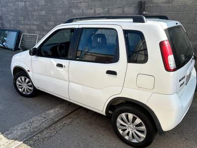 Suzuki Ignis Ignis 4x4 Suzuki usata Colognola ai Colli