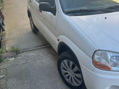 Suzuki Ignis Ignis 4x4 Suzuki usata Colognola ai Colli