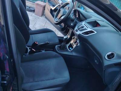 Ford Fiesta Vendita per esigenze familiari usata Caneva