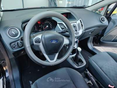 Ford Fiesta Vendita per esigenze familiari usata Caneva