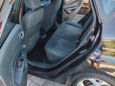 Ford Fiesta Vendita per esigenze familiari usata Caneva
