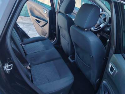 Ford Fiesta Vendita per esigenze familiari usata Caneva