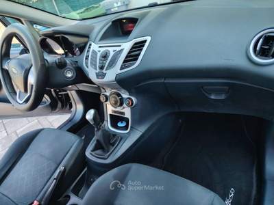 Ford Fiesta Vendita per esigenze familiari usata Caneva