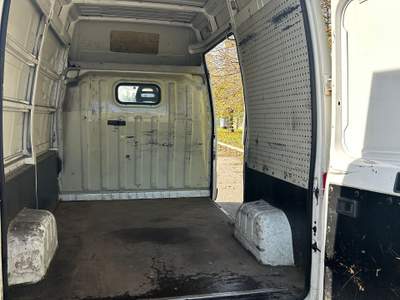 Fiat Ducato Fiat ducato metano Bianco usata Colognola ai Colli