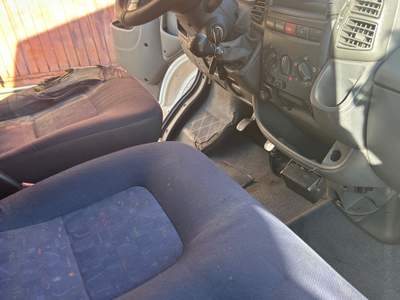 Fiat Ducato Fiat ducato metano Bianco usata Colognola ai Colli
