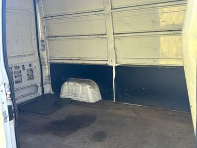 Fiat Ducato Fiat ducato metano Bianco usata Colognola ai Colli