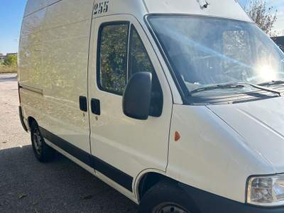 Fiat Ducato Fiat ducato metano Bianco usata Colognola ai Colli