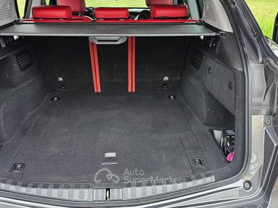 Alfa Romeo Stelvio stupenda Grigio usata TERAMO