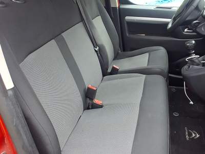 Citroen SpaceTourer Non fumatore Arancione usata Roncogno
