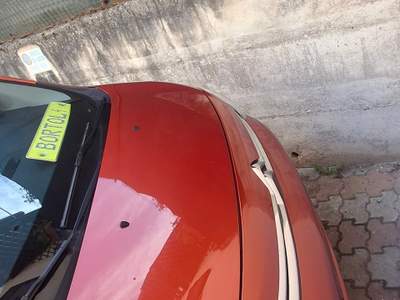 Citroen SpaceTourer Non fumatore Arancione usata Roncogno