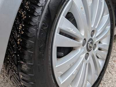 Opel Corsa OPEL CORSA 1.2 GPL ECOTECH 5 PORTE – GPL REVISIONATO Grigio usata Frosinone