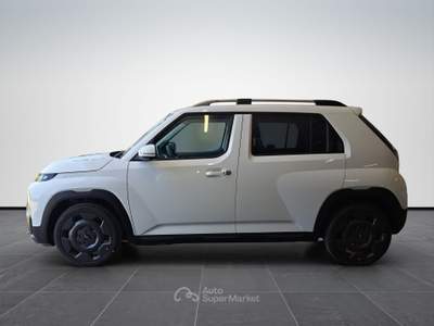 Hyundai Inster  49 kwh my26 cross+sp Bianco usata Firenze